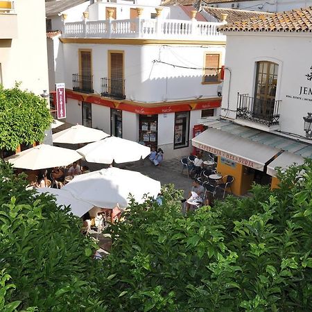 Casa De Las Remigias Apartment Estepona Exterior photo