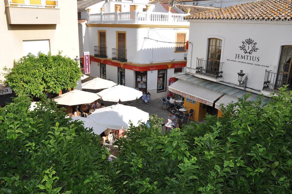 Casa De Las Remigias Apartment Estepona Exterior photo