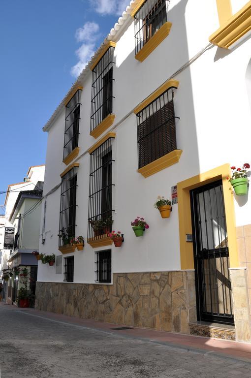 Casa De Las Remigias Apartment Estepona Exterior photo