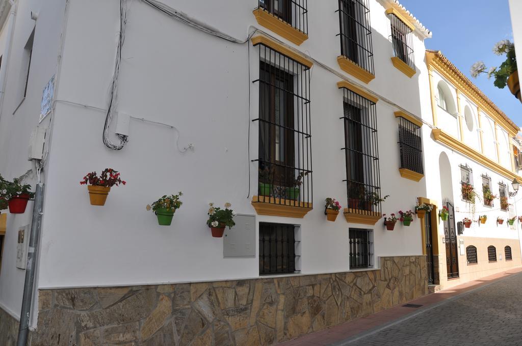 Casa De Las Remigias Apartment Estepona Exterior photo