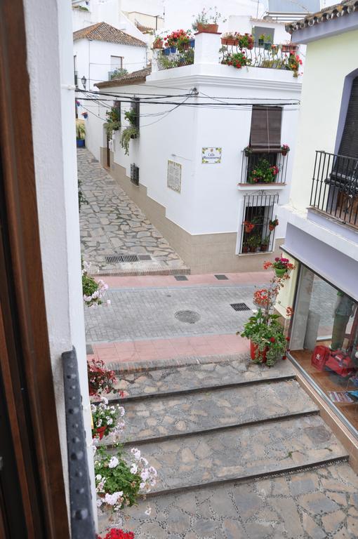 Casa De Las Remigias Apartment Estepona Exterior photo